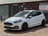 USED 2019 19 FORD FIESTA 1.5 ST-3 3d 198 BHP 6x FORD SERVICES!