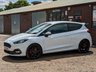 USED 2019 19 FORD FIESTA 1.5 ST-3 3d 198 BHP 6x FORD SERVICES!