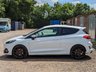 USED 2019 19 FORD FIESTA 1.5 ST-3 3d 198 BHP 6x FORD SERVICES!