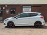 USED 2019 19 FORD FIESTA 1.5 ST-3 3d 198 BHP 6x FORD SERVICES!