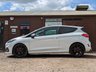 USED 2019 19 FORD FIESTA 1.5 ST-3 3d 198 BHP 6x FORD SERVICES!