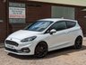 USED 2019 19 FORD FIESTA 1.5 ST-3 3d 198 BHP 6x FORD SERVICES!