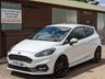 USED 2019 19 FORD FIESTA 1.5 ST-3 3d 198 BHP 6x FORD SERVICES!