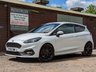 USED 2019 19 FORD FIESTA 1.5 ST-3 3d 198 BHP 6x FORD SERVICES!