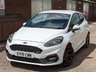 USED 2019 19 FORD FIESTA 1.5 ST-3 3d 198 BHP 6x FORD SERVICES!