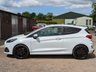 USED 2019 19 FORD FIESTA 1.5 ST-3 3d 198 BHP 6x FORD SERVICES!