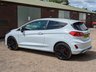 USED 2019 19 FORD FIESTA 1.5 ST-3 3d 198 BHP 6x FORD SERVICES!