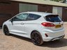 USED 2019 19 FORD FIESTA 1.5 ST-3 3d 198 BHP 6x FORD SERVICES!