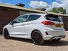 USED 2019 19 FORD FIESTA 1.5 ST-3 3d 198 BHP 6x FORD SERVICES!