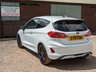 USED 2019 19 FORD FIESTA 1.5 ST-3 3d 198 BHP 6x FORD SERVICES!