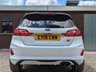 USED 2019 19 FORD FIESTA 1.5 ST-3 3d 198 BHP 6x FORD SERVICES!