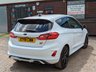 USED 2019 19 FORD FIESTA 1.5 ST-3 3d 198 BHP 6x FORD SERVICES!