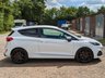 USED 2019 19 FORD FIESTA 1.5 ST-3 3d 198 BHP 6x FORD SERVICES!
