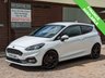 USED 2019 19 FORD FIESTA 1.5 ST-3 3d 198 BHP 6x FORD SERVICES!