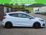 USED 2019 19 FORD FIESTA 1.5 ST-3 3d 198 BHP 6x FORD SERVICES!