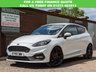 USED 2019 19 FORD FIESTA 1.5 ST-3 3d 198 BHP 6x FORD SERVICES!