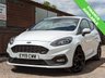 USED 2019 19 FORD FIESTA 1.5 ST-3 3d 198 BHP 6x FORD SERVICES!