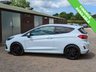 USED 2019 19 FORD FIESTA 1.5 ST-3 3d 198 BHP 6x FORD SERVICES!