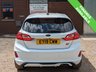 USED 2019 19 FORD FIESTA 1.5 ST-3 3d 198 BHP 6x FORD SERVICES!