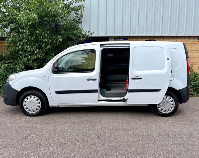 Page 6 of 8 for Used vans for sale. Braintree & Essex van Dealer