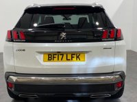USED 2017 17 PEUGEOT 3008 1.6 BLUEHDI S/S GT LINE 5d 120 BHP GT Line, Stylish, Versitile, Very well equipped