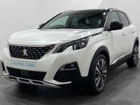 USED 2017 17 PEUGEOT 3008 1.6 BLUEHDI S/S GT LINE 5d 120 BHP GT Line, Stylish, Versitile, Very well equipped