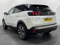 USED 2017 17 PEUGEOT 3008 1.6 BLUEHDI S/S GT LINE 5d 120 BHP GT Line, Stylish, Versitile, Very well equipped