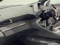USED 2017 17 PEUGEOT 3008 1.6 BLUEHDI S/S GT LINE 5d 120 BHP GT Line, Stylish, Versitile, Very well equipped