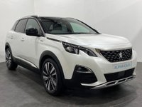 USED 2017 17 PEUGEOT 3008 1.6 BLUEHDI S/S GT LINE 5d 120 BHP GT Line, Stylish, Versitile, Very well equipped
