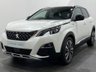USED 2017 17 PEUGEOT 3008 1.6 BLUEHDI S/S GT LINE 5d 120 BHP GT Line, Stylish, Versitile, Very well equipped