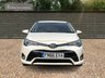 USED 2016 66 TOYOTA AVENSIS 1.6 D-4D BUSINESS EDITION 5d 110 BHP FINANCE AVAILABLE ZERO DEPOSIT