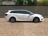 USED 2016 66 TOYOTA AVENSIS 1.6 D-4D BUSINESS EDITION 5d 110 BHP FINANCE AVAILABLE ZERO DEPOSIT