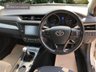 USED 2016 66 TOYOTA AVENSIS 1.6 D-4D BUSINESS EDITION 5d 110 BHP FINANCE AVAILABLE ZERO DEPOSIT