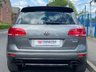 USED 2015 15 VOLKSWAGEN TOUAREG 3.0 V6 R-LINE TDI BLUEMOTION TECHNOLOGY 5d 259 BHP ULEZ COMPLAINT 