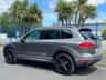USED 2015 15 VOLKSWAGEN TOUAREG 3.0 V6 R-LINE TDI BLUEMOTION TECHNOLOGY 5d 259 BHP ULEZ COMPLAINT 