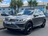 USED 2015 15 VOLKSWAGEN TOUAREG 3.0 V6 R-LINE TDI BLUEMOTION TECHNOLOGY 5d 259 BHP ULEZ COMPLAINT 