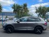 USED 2015 15 VOLKSWAGEN TOUAREG 3.0 V6 R-LINE TDI BLUEMOTION TECHNOLOGY 5d 259 BHP ULEZ COMPLAINT 