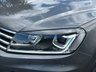 USED 2015 15 VOLKSWAGEN TOUAREG 3.0 V6 R-LINE TDI BLUEMOTION TECHNOLOGY 5d 259 BHP ULEZ COMPLAINT 