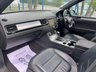 USED 2015 15 VOLKSWAGEN TOUAREG 3.0 V6 R-LINE TDI BLUEMOTION TECHNOLOGY 5d 259 BHP ULEZ COMPLAINT 