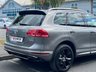 USED 2015 15 VOLKSWAGEN TOUAREG 3.0 V6 R-LINE TDI BLUEMOTION TECHNOLOGY 5d 259 BHP ULEZ COMPLAINT 