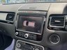 USED 2015 15 VOLKSWAGEN TOUAREG 3.0 V6 R-LINE TDI BLUEMOTION TECHNOLOGY 5d 259 BHP ULEZ COMPLAINT 