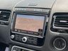 USED 2015 15 VOLKSWAGEN TOUAREG 3.0 V6 R-LINE TDI BLUEMOTION TECHNOLOGY 5d 259 BHP ULEZ COMPLAINT 