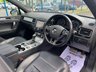 USED 2015 15 VOLKSWAGEN TOUAREG 3.0 V6 R-LINE TDI BLUEMOTION TECHNOLOGY 5d 259 BHP ULEZ COMPLAINT 