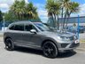 USED 2015 15 VOLKSWAGEN TOUAREG 3.0 V6 R-LINE TDI BLUEMOTION TECHNOLOGY 5d 259 BHP ULEZ COMPLAINT 