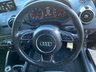 USED 2018 68 AUDI A1 1.6 TDI SPORT NAV 3d 114 BHP NEW CLUTCH, NEW FRONT AND REAR BRAKES, MAJOR SERVICE COMPLETE