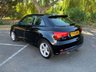 USED 2018 68 AUDI A1 1.6 TDI SPORT NAV 3d 114 BHP NEW CLUTCH, NEW FRONT AND REAR BRAKES, MAJOR SERVICE COMPLETE