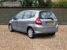 USED 2008 08 HONDA JAZZ 1.3 DSI SE 5d 82 BHP OVER 100 CARS IN STOCK