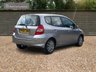 USED 2008 08 HONDA JAZZ 1.3 DSI SE 5d 82 BHP OVER 100 CARS IN STOCK