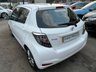 USED 2014 14 TOYOTA YARIS 1.33 VVT-i Icon PLUS 5dr - REVERSE CAMERA 