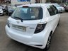 USED 2014 14 TOYOTA YARIS 1.33 VVT-i Icon PLUS 5dr - REVERSE CAMERA 